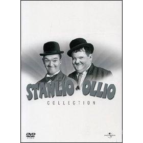Stanlio e Ollio Collection (5 Dvd)