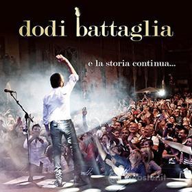 Dodi Battaglia - E La Storia Continua