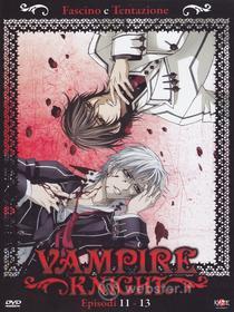 Vampire Knight #04