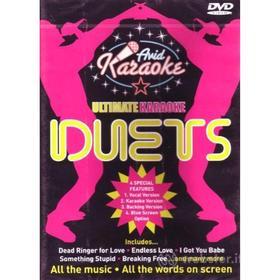 Aa.Vv. - Ultimate Karaoke Duets