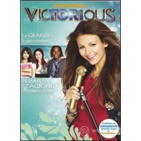 Victorious. Stagione 1 (2 Dvd)