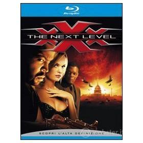 xXx The Next Level (Blu-ray)