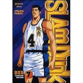 Slam Dunk. Box 7 (2 Dvd)
