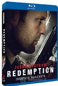 Redemption. Identità nascoste (Blu-ray)