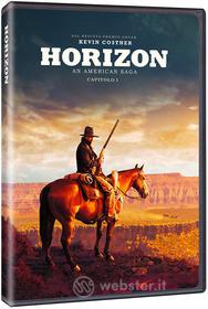 Horizon: An American Saga Capitolo 1