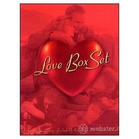 Love box set (Cofanetto 3 dvd)
