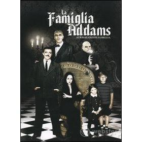 La famiglia Addams. Vol. 1 (3 Dvd)