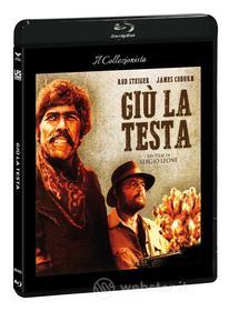 Giu' La Testa (Blu-Ray+Dvd) (2 Blu-ray)