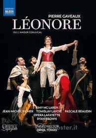 Pierre Gaveaux - Leonore. Ou L'Amour Conjugal