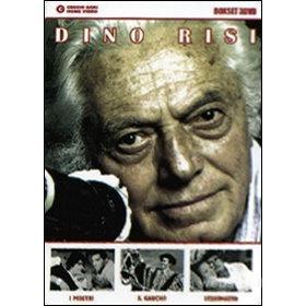 Dino Risi (Cofanetto 3 dvd)