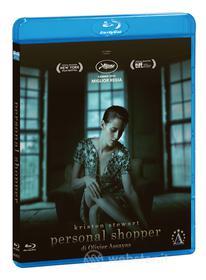Personal Shopper (Blu-ray)