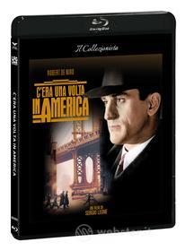 C'Era Una Volta In America (Blu-Ray+2 Dvd) (3 Blu-ray)