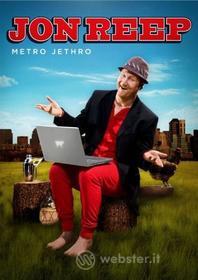 Jon Reep - Metro Jethro