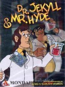 Dr. Jekyll E Mr. Hyde