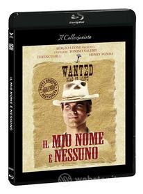 Il Mio Nome E' Nessuno (Blu-Ray+Dvd) (2 Blu-ray)