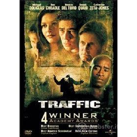 Traffic (Blu-ray)