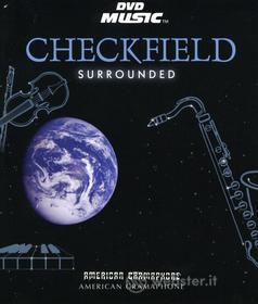 Checkfield - Surrounded