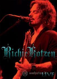 Richie Kotzen - Live