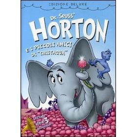 Horton e i piccoli amici di Chistaqua