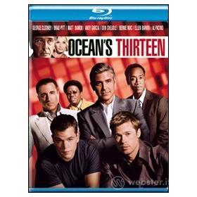 Ocean's 13 (Blu-ray)
