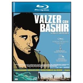 Valzer con Bashir (Blu-ray)