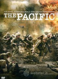 The Pacific (6 Dvd)