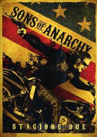 Sons of Anarchy. Stagione 2 (4 Dvd)
