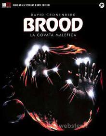 The Brood - La Covata Malefica (Blu-ray)