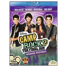 Camp Rock 2. The Final Jam (Blu-ray)