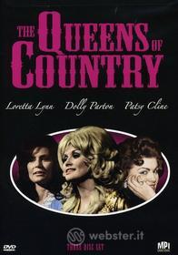 Queens Of Country