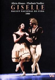 Adolphe Adam - Giselle