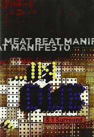 Meat Beat Manifesto. In Dub 5.1 Surround
