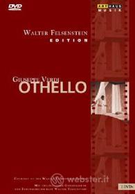 Giuseppe Verdi. Othello. Otello