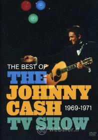 Johnny Cash - Best Of The Johnny Cash Show