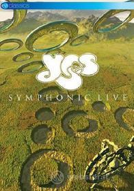 Yes. Symphonic Live