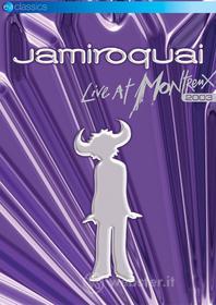 Jamiroquai. Live at Montreux 2003