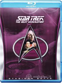 Star Trek. The Next Generation. Stagione 7 (6 Blu-ray)