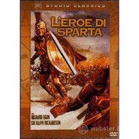L' eroe di Sparta