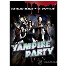 Vampire Party