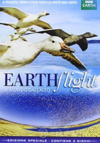 Earthflight (2 Dvd)