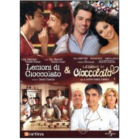 Lezioni di cioccolato 1 e 2 (Cofanetto 2 dvd)