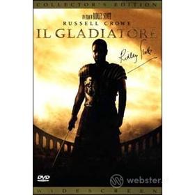 Il gladiatore (Edizione Speciale 2 dvd)
