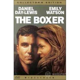 The Boxer (Edizione Speciale)