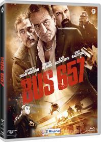 Bus 657 (Blu-ray)