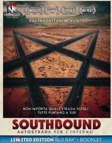 Southbound - Autostrada Per L'Inferno (Ltd) (Blu-Ray+Booklet) (Blu-ray)