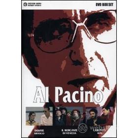 Al Pacino (Cofanetto 3 dvd)