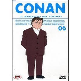 Conan il ragazzo del futuro. Vol. 6