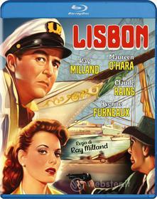 Lisbon (Blu-ray)