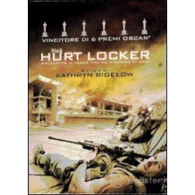 The Hurt Locker(Confezione Speciale)