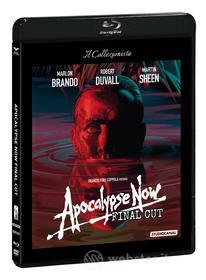 Apocalypse Now Final Cut (Blu-Ray+Dvd) (2 Blu-ray)